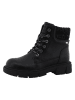Lurchi Boots "Ekim" in Schwarz