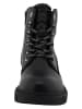 Lurchi Boots "Ekim" zwart