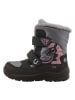 Lurchi Winterstiefel "Kendal" in Schwarz/ Grau