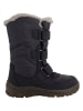 Lurchi Winterstiefel "Kiana" in Dunkelblau