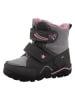 Lurchi Winterstiefel "Kami" in Anthrazit/ Grau
