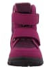 Lurchi Winterstiefel "Kijana" in Lila