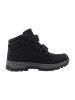Kappa Boots "Beren" in Schwarz