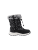 Kappa Winterboots "Ruth" in Schwarz/Weiß