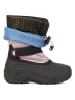 Kamik Winterstiefel "Slide" in Hellblau