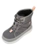Kamik Winterlaarzen "Luge" grijs