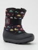 Kamik Winterstiefel "Snowbug 7" in Schwarz