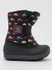 Kamik Winterlaarzen "Snowbug 7" zwart