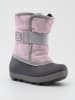 Kamik Winterstiefel "Snowbug 7" in Rosa