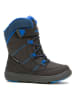 Kamik Winterstiefel "Stance 2" in Dunkelblau/ Schwarz