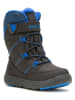 Kamik Winterstiefel "Stance 2" in Dunkelblau/ Schwarz