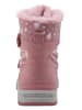 Tom Tailor Winterstiefel in Rosa