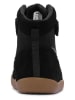 Bundgaard Leren winterboots "Brooklyn" zwart