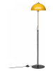 ABERTO DESIGN Staande lamp geel - (H)147 cm