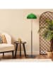 ABERTO DESIGN Staande lamp groen - (H)147 cm