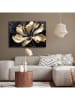 ABERTO DESIGN Kunstdruk op canvas - (L)70 x (B)100 cm