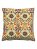 ABERTO DESIGN Kissen in Bunt