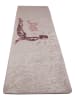 ABERTO DESIGN Yogamat beige/roze