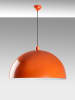 ABERTO DESIGN Hanglamp oranje - Ø 60 cm
