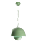 ABERTO DESIGN Hanglamp groen - Ø 30 cm