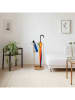 ABERTO DESIGN Schirmständer in Gold - (B)20 x (H)61 cm