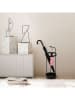 ABERTO DESIGN Parapluhouder zwart - (H)67 x Ø 22 cm