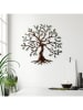 ABERTO DESIGN Wanddecoratie - (B)60 x (H)60 cm