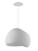 ABERTO DESIGN Hanglamp wit - Ø 42 cm