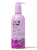 Flora Curl Stylingcreme "Sweet Hibiscus - Twist & Braid", 300 ml
