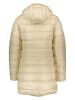 Champion Steppjacke in Beige