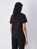 Champion Shirt in Schwarz