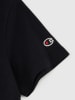 Champion Shirt in Schwarz