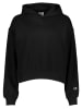 Champion Hoodie in Schwarz