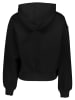 Champion Hoodie in Schwarz
