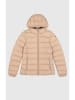 Champion Steppjacke  in Beige