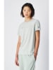 Champion Shirt mintgroen