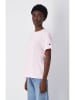 Champion Shirt in Rosa