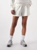 Champion Sweatshorts in Weiß