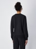 Champion Sweatshirt zwart