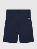 Champion Biker-Shorts in Dunkelblau