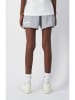 Champion Sweatshorts in Grau