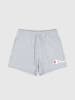 Champion Sweatshort grijs