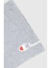 Champion Sweatshort grijs