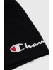 Champion Sweatshorts in Schwarz