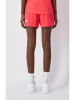 Champion Sweatshorts in Pink