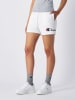 Champion Sweatshorts in Weiß
