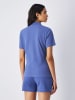 Champion Poloshirt in Blau