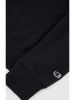 Champion Sweatshirt in Schwarz