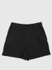 Champion Cargosweatshorts in Schwarz