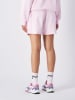 Champion Cargosweatshorts in Rosa